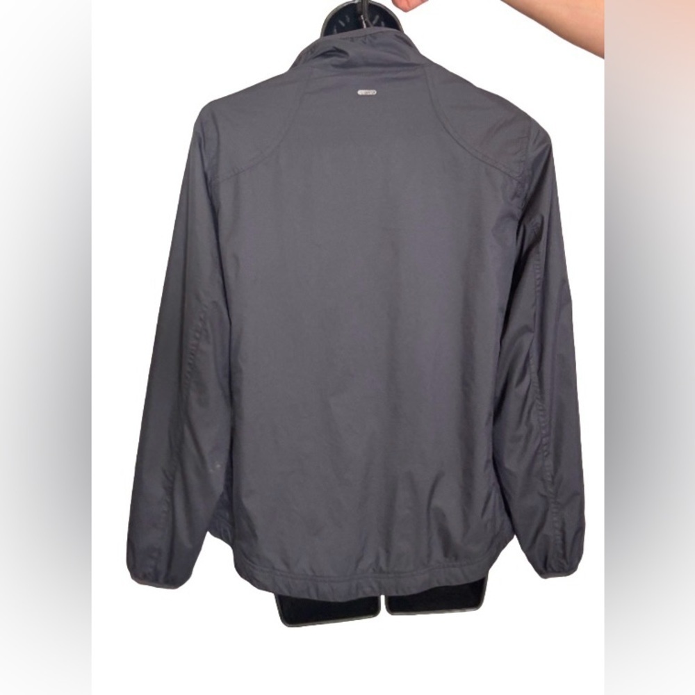 Windbreaker Jacket for Women- Medium - Picture 3 of 4